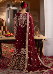 Haseens | Al Noor Formals | Arosha