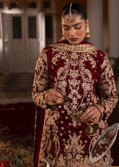 Haseens | Al Noor Formals | Arosha