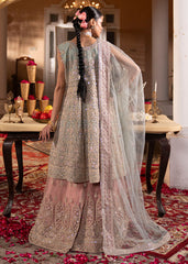 Haseens | Al Noor Formals | Anamta