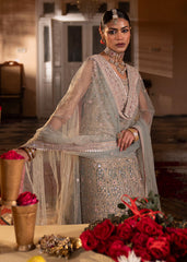 Haseens | Al Noor Formals | Anamta