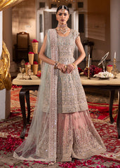 Haseens | Al Noor Formals | Anamta