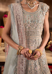 Haseens | Al Noor Formals | Anamta