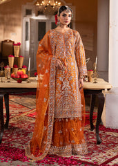 Haseens | Al Noor Formals | Ambarah 2