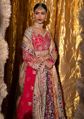 Haseens | Al Noor Formals | Laaj