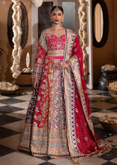 Haseens | Al Noor Formals | Laaj