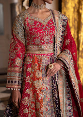 Haseens | Al Noor Formals | Laaj