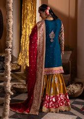 Haseens | Al Noor Formals | Tajdar