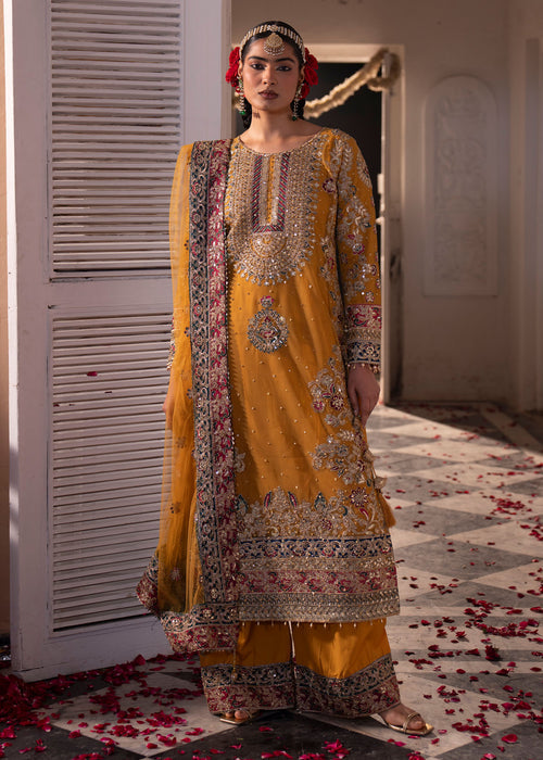 Haseens | Al Noor Formals | Marjaan