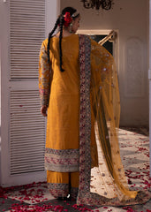 Haseens | Al Noor Formals | Marjaan