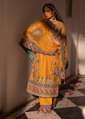 Haseens | Al Noor Formals | Marjaan