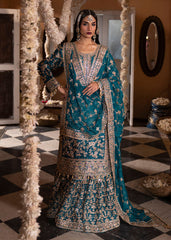 Haseens | Al Noor Formals | Kohinoor