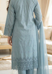 Diara Couture | Eid Lawn 26 |EID. ELIYAAR - ZD-4672
