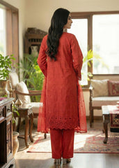 Diara Couture | E id Lawn 26 |EID. ZORI - ZD-4674