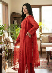 Diara Couture | E id Lawn 26 |EID. ZORI - ZD-4674