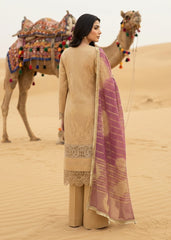 Diara Couture | Eid Lawn 26 | EID. BREEZE - ZD-22