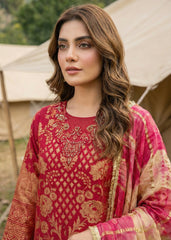 Diara Couture | Eid Lawn 26 | GLEAM - ZD-19