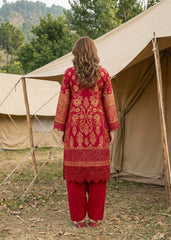 Diara Couture | Eid Lawn 26 | GLEAM - ZD-19