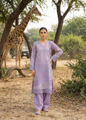 Diara Couture | Eid Lawn 26 | AYRA -UN-113