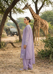 Diara Couture | Eid Lawn 26 | AYRA -UN-113