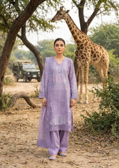 Diara Couture | Eid Lawn 26 | AYRA -UN-113