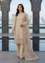 Diara Couture | Eid Lawn 26 | FEYRE - UN-114