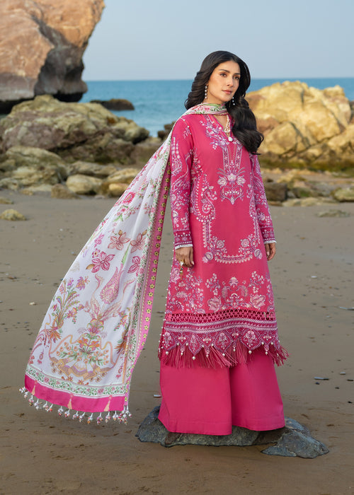 Sadaf Fawad Khan | Lawn 26 | Gulrukh
