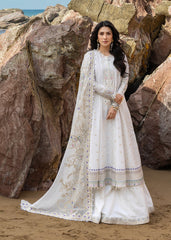 Sadaf Fawad Khan | Lawn 26 | Noor