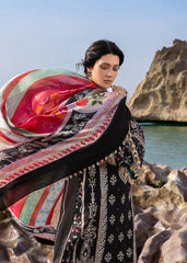 Sadaf Fawad Khan | Lawn 26 | Kohl