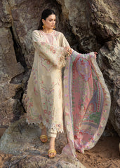 Sadaf Fawad Khan | Lawn 26 | Sunehri