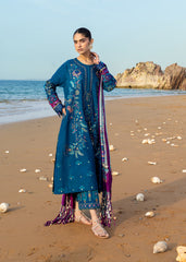 Sadaf Fawad Khan | Lawn 26 | Shehnaaz