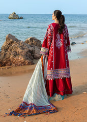Sadaf Fawad Khan | Lawn 26 | Aatish