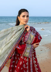 Sadaf Fawad Khan | Lawn 26 | Aatish