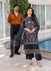Diara Couture | Eid Lawn 26 | EID. PEARL - ZD-17