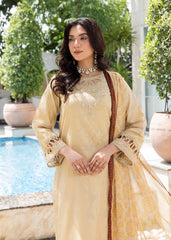 Diara Couture | Eid Lawn 26 | EID. PEARL - ZD-17