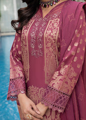 Diara Couture | Eid Lawn 26 | EID. COCOA - ZD-21