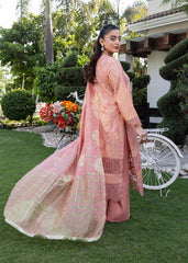 Diara Couture | Eid Lawn 26 |EID. BREEZE - ZD-22