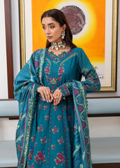Diara Couture | Eid Lawn 26 | EID. MIRAQ - ZD-04