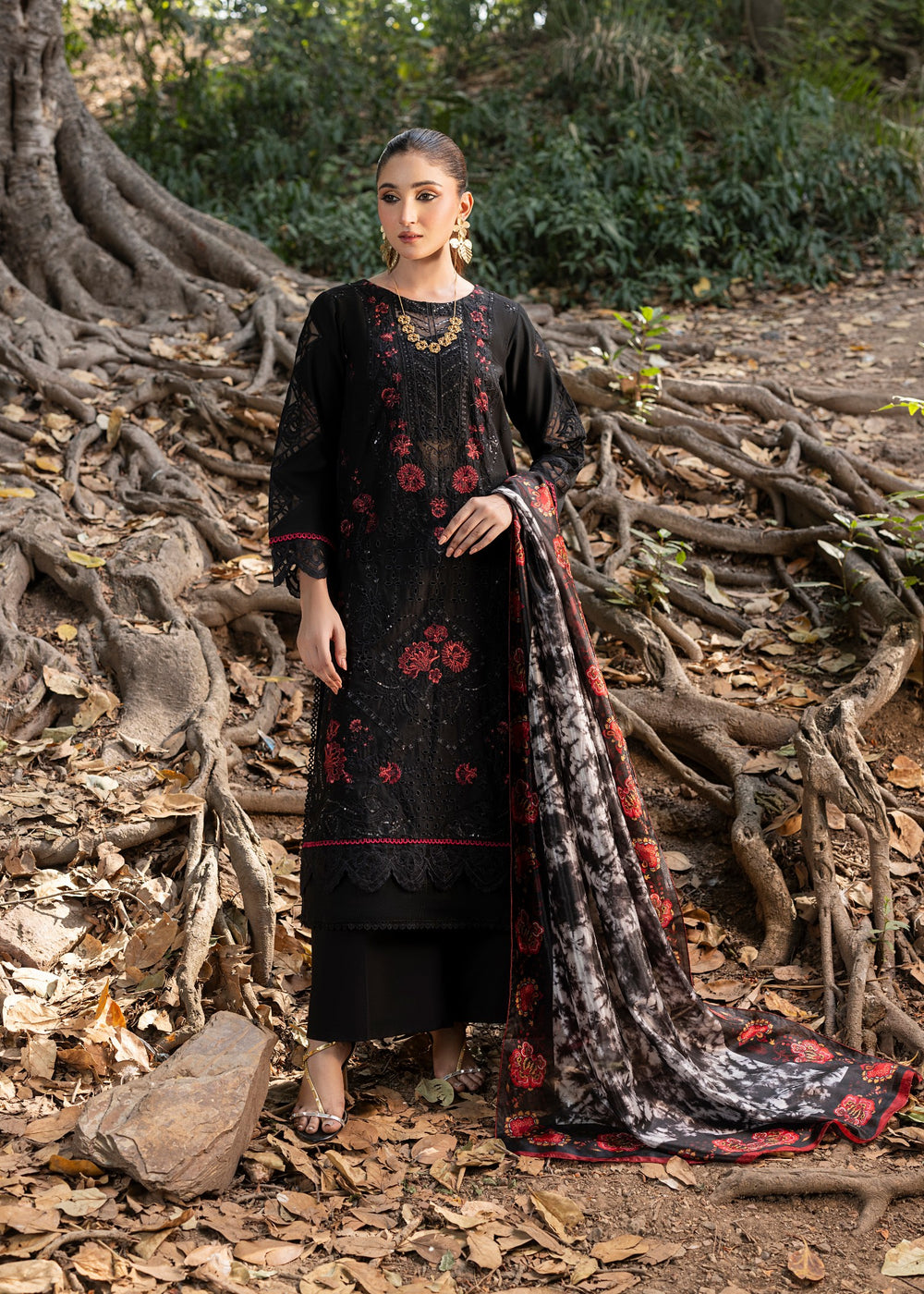 Diara Couture | Eid Lawn 26 | KAYA