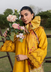 Diara Couture | Eid Lawn 26 |EID. ZELI - ZD-5060