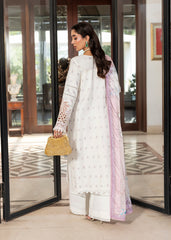 Diara Couture | Eid Lawn 26 | EID. AYEN - ZD-02