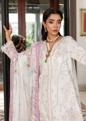 Diara Couture | Eid Lawn 26 | EID. AYEN - ZD-02