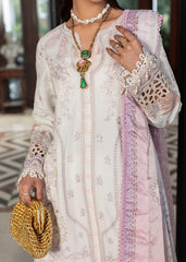 Diara Couture | Eid Lawn 26 | EID. AYEN - ZD-02