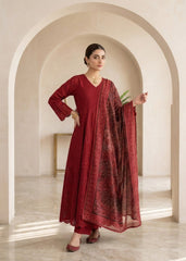 Diara Couture | Eid Lawn 26 | EID. RIHAM - C-4780