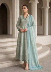 Diara Couture | Eid Lawn 26 | EID. RIHAM - C-4780