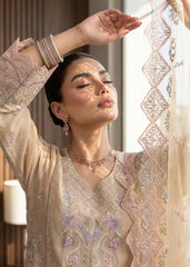 Diara Couture | Eid Lawn 26 | EID. IFFAH - LAWN-12