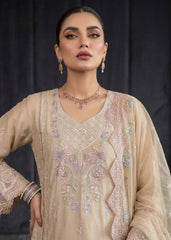 Diara Couture | Eid Lawn 26 | EID. IFFAH - LAWN-12