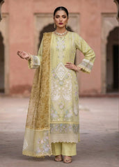 Diara Couture | Eid Lawn 26 | EID. AFEERA - LAWN-06