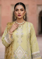 Diara Couture | Eid Lawn 26 | EID. AFEERA - LAWN-06