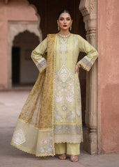 Diara Couture | Eid Lawn 26 | EID. AFEERA - LAWN-06