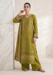 Diara Couture | Eid Lawn 26 | LAWN - LP-07